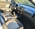 Белый Киа Sportage, объемом двигателя 1.69 л и пробегом 236 тыс. км за 14000 $, фото 15 на Automoto.ua