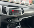 Белый Киа Sportage, объемом двигателя 2.36 л и пробегом 254 тыс. км за 12700 $, фото 37 на Automoto.ua