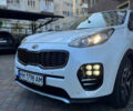 Белый Киа Sportage, объемом двигателя 2 л и пробегом 135 тыс. км за 20100 $, фото 38 на Automoto.ua