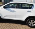 Белый Киа Sportage, объемом двигателя 0 л и пробегом 220 тыс. км за 14350 $, фото 5 на Automoto.ua