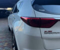 Белый Киа Sportage, объемом двигателя 2 л и пробегом 135 тыс. км за 20100 $, фото 5 на Automoto.ua