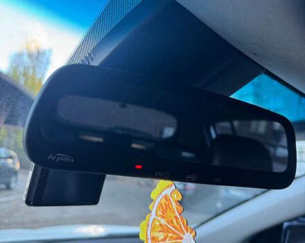 Белый Киа Sportage, объемом двигателя 2 л и пробегом 135 тыс. км за 20100 $, фото 23 на Automoto.ua