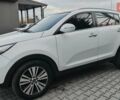 Білий Кіа Sportage, об'ємом двигуна 2 л та пробігом 211 тис. км за 15300 $, фото 10 на Automoto.ua