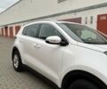 Белый Киа Sportage, объемом двигателя 1.69 л и пробегом 201 тыс. км за 14200 $, фото 62 на Automoto.ua
