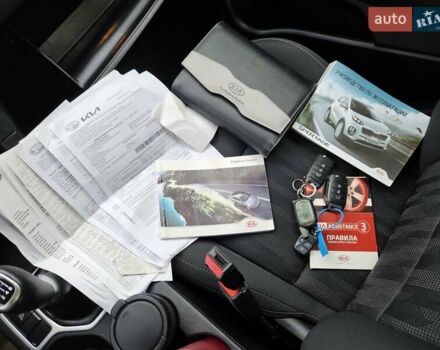 Белый Киа Sportage, объемом двигателя 1.69 л и пробегом 167 тыс. км за 15300 $, фото 55 на Automoto.ua