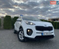 Кіа Sportage 2016 у Львові на Automoto.ua Білий Кіа Sportage, об'ємом двигуна 2 л та пробігом 89 тис. км за 17890 $, фото 41 на Automoto.ua