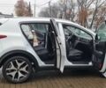 Белый Киа Sportage, объемом двигателя 1.7 л и пробегом 162 тыс. км за 16200 $, фото 12 на Automoto.ua