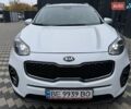 Киа Sportage 2016 в Николаеве на Automoto.ua Белый Киа Sportage, объемом двигателя 1.69 л и пробегом 130 тыс. км за 15700 $, фото 1 на Automoto.ua