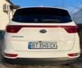 Белый Киа Sportage, объемом двигателя 2.36 л и пробегом 107 тыс. км за 16300 $, фото 3 на Automoto.ua