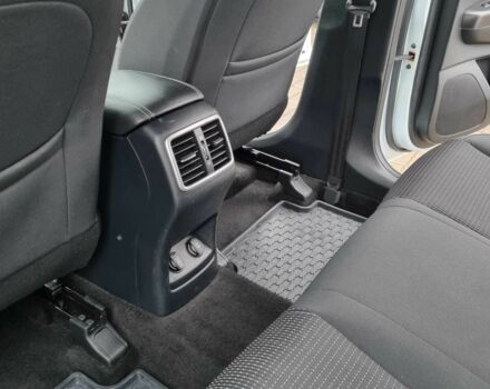 Белый Киа Sportage, объемом двигателя 1.7 л и пробегом 162 тыс. км за 16200 $, фото 16 на Automoto.ua