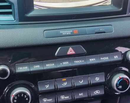 Білий Кіа Sportage, об'ємом двигуна 2 л та пробігом 152 тис. км за 17000 $, фото 6 на Automoto.ua