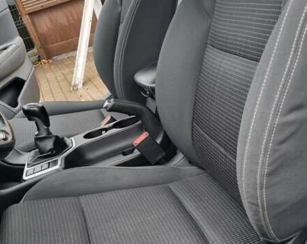 Белый Киа Sportage, объемом двигателя 1.7 л и пробегом 162 тыс. км за 16300 $, фото 32 на Automoto.ua