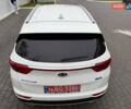 Белый Киа Sportage, объемом двигателя 2 л и пробегом 160 тыс. км за 17200 $, фото 10 на Automoto.ua