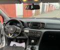 Белый Киа Sportage, объемом двигателя 1.69 л и пробегом 201 тыс. км за 14200 $, фото 17 на Automoto.ua