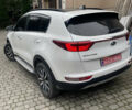 Білий Кіа Sportage, об'ємом двигуна 1.68 л та пробігом 79 тис. км за 18200 $, фото 3 на Automoto.ua