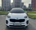 Білий Кіа Sportage, об'ємом двигуна 1.69 л та пробігом 185 тис. км за 16500 $, фото 1 на Automoto.ua
