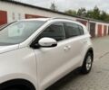 Белый Киа Sportage, объемом двигателя 1.69 л и пробегом 201 тыс. км за 14200 $, фото 63 на Automoto.ua