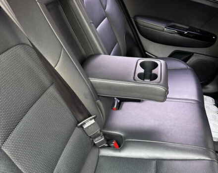 Белый Киа Sportage, объемом двигателя 2 л и пробегом 176 тыс. км за 17700 $, фото 30 на Automoto.ua