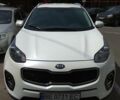 Белый Киа Sportage, объемом двигателя 1.6 л и пробегом 220 тыс. км за 17200 $, фото 18 на Automoto.ua