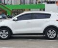 Белый Киа Sportage, объемом двигателя 2 л и пробегом 168 тыс. км за 18100 $, фото 3 на Automoto.ua