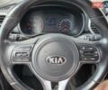 Белый Киа Sportage, объемом двигателя 2 л и пробегом 172 тыс. км за 18500 $, фото 23 на Automoto.ua