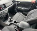 Киа Sportage 2016 в Николаеве на Automoto.ua Белый Киа Sportage, объемом двигателя 1.69 л и пробегом 130 тыс. км за 15700 $, фото 12 на Automoto.ua