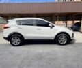 Белый Киа Sportage, объемом двигателя 2 л и пробегом 165 тыс. км за 18700 $, фото 3 на Automoto.ua