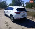 Белый Киа Sportage, объемом двигателя 1.59 л и пробегом 105 тыс. км за 14700 $, фото 1 на Automoto.ua