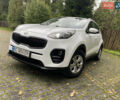Белый Киа Sportage, объемом двигателя 2 л и пробегом 89 тыс. км за 17800 $, фото 9 на Automoto.ua