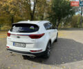 Білий Кіа Sportage, об'ємом двигуна 2 л та пробігом 167 тис. км за 19000 $, фото 8 на Automoto.ua