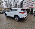 Белый Киа Sportage, объемом двигателя 1.7 л и пробегом 162 тыс. км за 16200 $, фото 9 на Automoto.ua