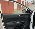 Белый Киа Sportage, объемом двигателя 1.69 л и пробегом 201 тыс. км за 14200 $, фото 6 на Automoto.ua