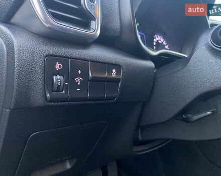 Белый Киа Sportage, объемом двигателя 2 л и пробегом 89 тыс. км за 17800 $, фото 53 на Automoto.ua