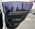 Белый Киа Sportage, объемом двигателя 2 л и пробегом 160 тыс. км за 17200 $, фото 45 на Automoto.ua