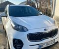 Білий Кіа Sportage, об'ємом двигуна 2.36 л та пробігом 107 тис. км за 16300 $, фото 4 на Automoto.ua