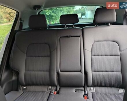 Белый Киа Sportage, объемом двигателя 1.59 л и пробегом 131 тыс. км за 13900 $, фото 11 на Automoto.ua