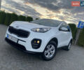 Кіа Sportage 2016 у Львові на Automoto.ua Білий Кіа Sportage, об'ємом двигуна 2 л та пробігом 89 тис. км за 17890 $, фото 1 на Automoto.ua