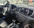 Белый Киа Sportage, объемом двигателя 2 л и пробегом 172 тыс. км за 18500 $, фото 14 на Automoto.ua
