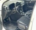 Белый Киа Sportage, объемом двигателя 2 л и пробегом 165 тыс. км за 18700 $, фото 9 на Automoto.ua