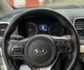 Белый Киа Sportage, объемом двигателя 1.69 л и пробегом 201 тыс. км за 14200 $, фото 34 на Automoto.ua