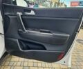 Белый Киа Sportage, объемом двигателя 1.69 л и пробегом 167 тыс. км за 15300 $, фото 33 на Automoto.ua