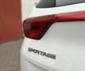 Белый Киа Sportage, объемом двигателя 1.69 л и пробегом 201 тыс. км за 14200 $, фото 69 на Automoto.ua