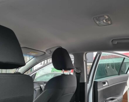 Белый Киа Sportage, объемом двигателя 1.7 л и пробегом 162 тыс. км за 16200 $, фото 17 на Automoto.ua