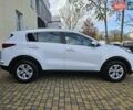 Белый Киа Sportage, объемом двигателя 1.69 л и пробегом 167 тыс. км за 15300 $, фото 13 на Automoto.ua