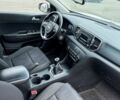 Белый Киа Sportage, объемом двигателя 1.7 л и пробегом 90 тыс. км за 335 $, фото 5 на Automoto.ua