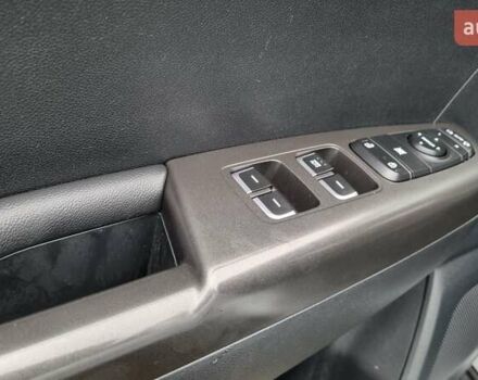 Белый Киа Sportage, объемом двигателя 1.7 л и пробегом 162 тыс. км за 16300 $, фото 30 на Automoto.ua