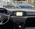 Белый Киа Sportage, объемом двигателя 1.7 л и пробегом 162 тыс. км за 16200 $, фото 23 на Automoto.ua