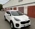 Белый Киа Sportage, объемом двигателя 1.69 л и пробегом 201 тыс. км за 14200 $, фото 56 на Automoto.ua