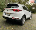 Белый Киа Sportage, объемом двигателя 2 л и пробегом 89 тыс. км за 17800 $, фото 24 на Automoto.ua
