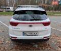 Белый Киа Sportage, объемом двигателя 2 л и пробегом 93 тыс. км за 20000 $, фото 4 на Automoto.ua
